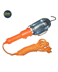 Gambiarra com PROTEÇÃO METALICA COM INTERRUPTOR