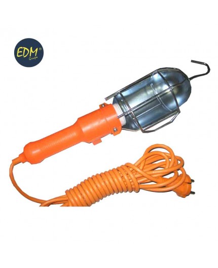 Gambiarra com PROTEÇÃO METALICA COM INTERRUPTOR