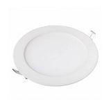 Painel LED de Encastrar 18W