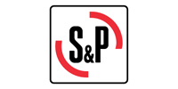 S&P
