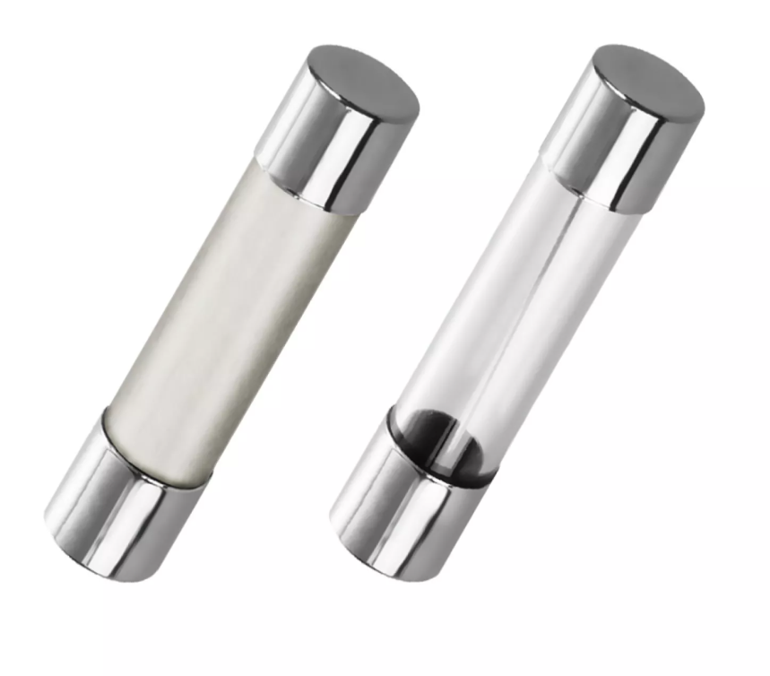FUSÍVEL 5x20mm 1A
