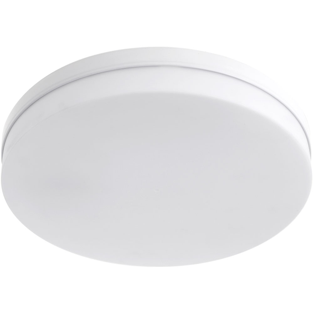 Plafond Led Redondo Berilo 48W 4320lm 6500K Branco