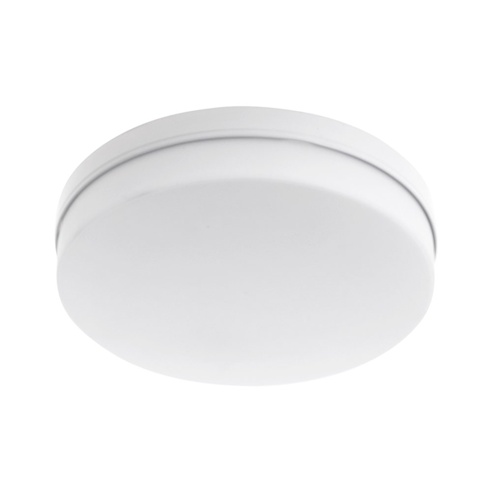 Plafond Led Redondo Berilo 18W 1620lm 6500K Branco