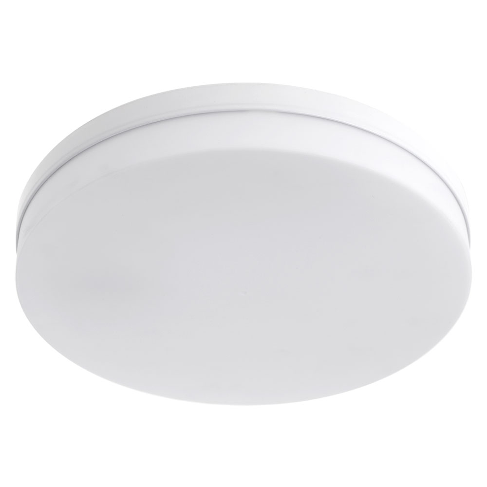 Plafond Led Redondo Berilo 36W 3240lm 4000K Branco
