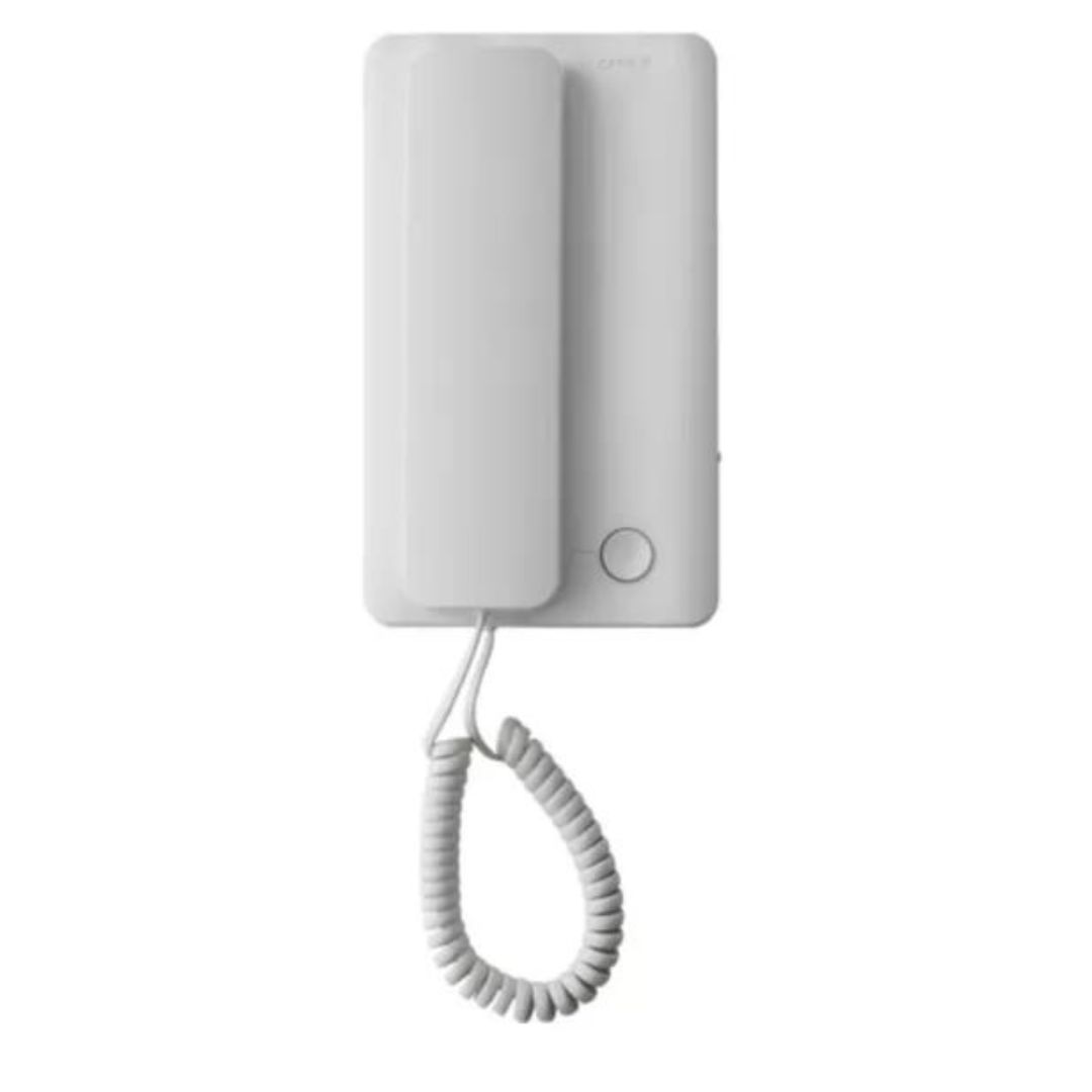 Telefone AGT A200 Citofono a Cornetta S200 BPT