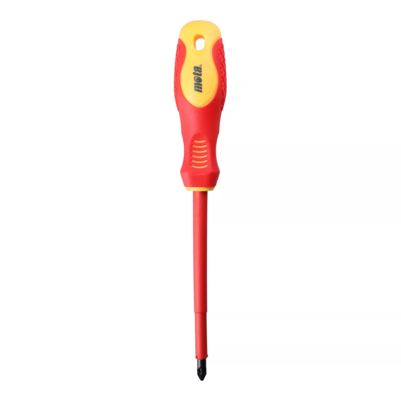 CHAVE PZ1 ISOLADA 1 x 100 mm