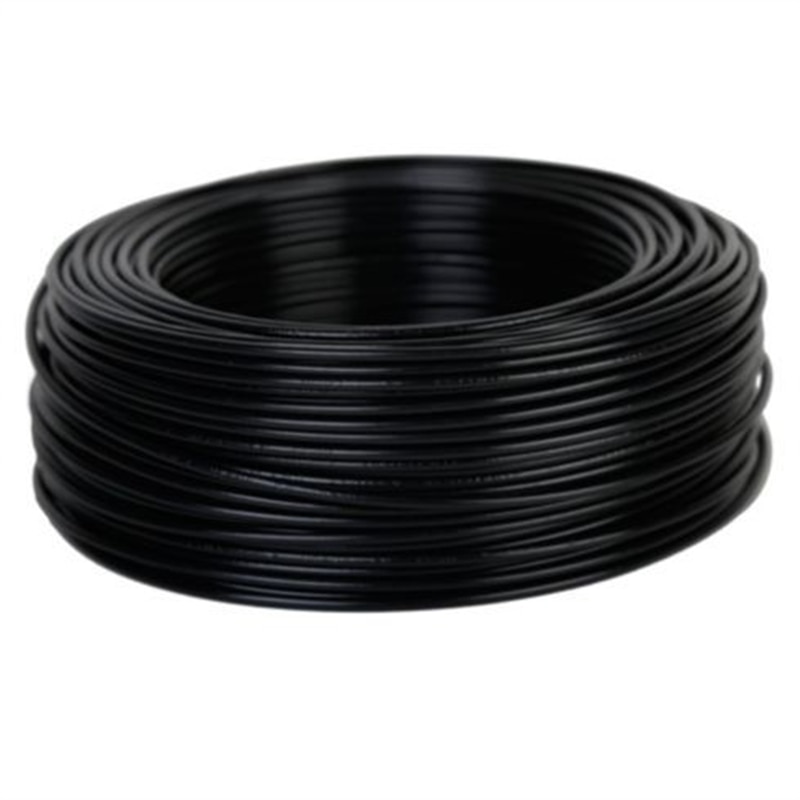 FIO 1.5mm Preto (100M)