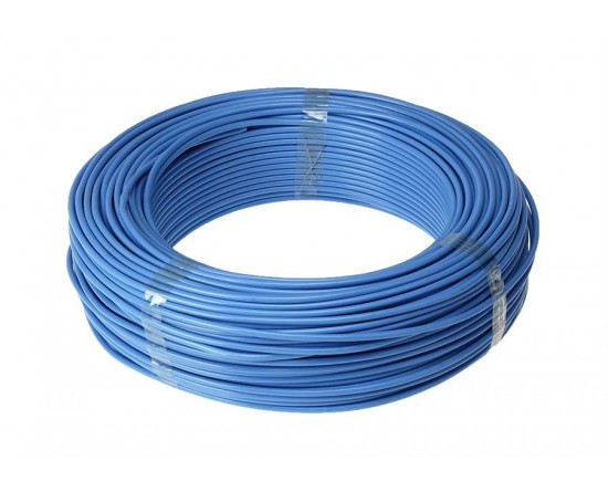 FIO 1.5mm Azul (100M)