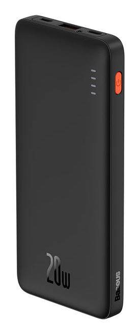 Power Bank 10000mAh 20W Baseus