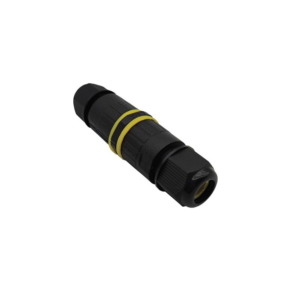 Mini Conector Simples IP68