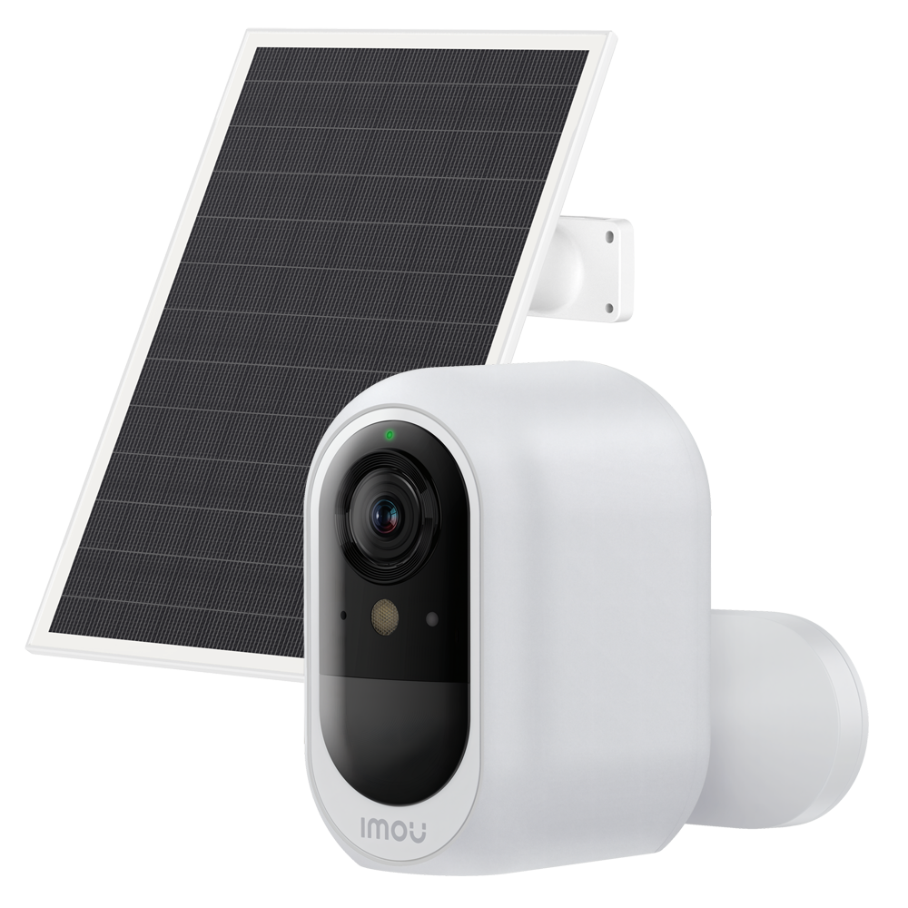 KIT CÂMARA AOV AIR 5MP IMOU
