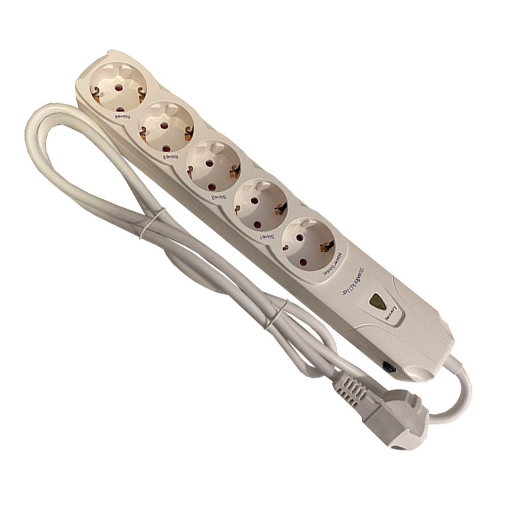 Tomada Standby Killer Plus Sempre Ligado ELERI9