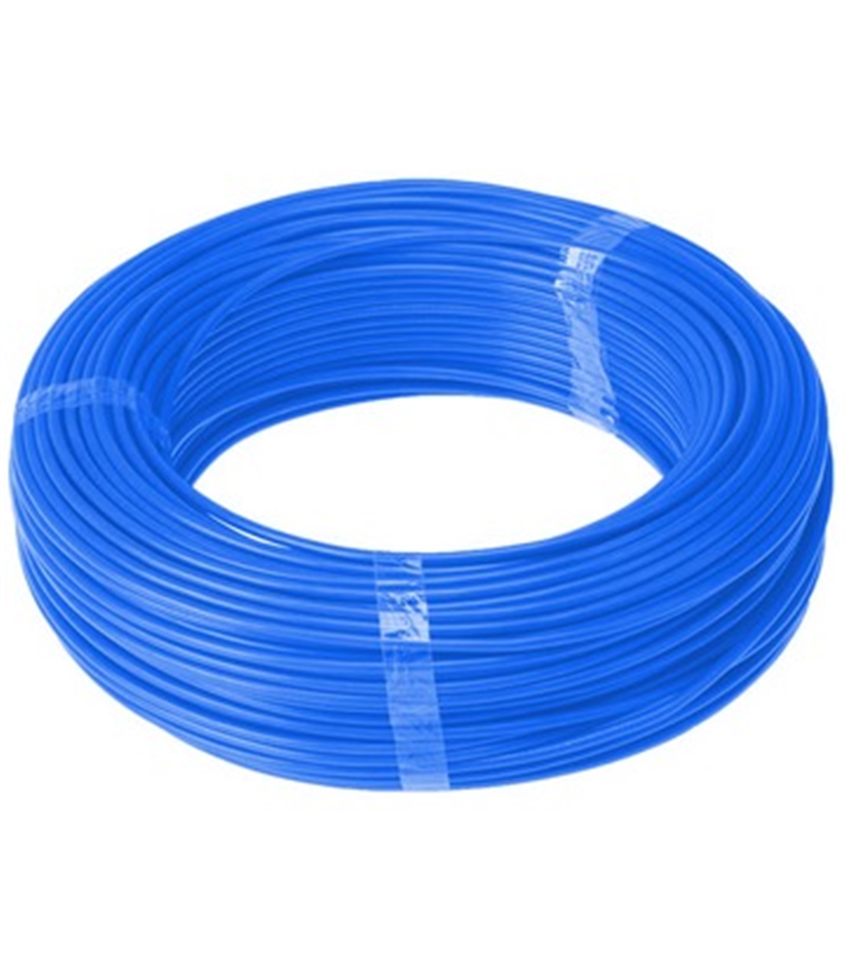 FIO 4mm AZUL (Metro)