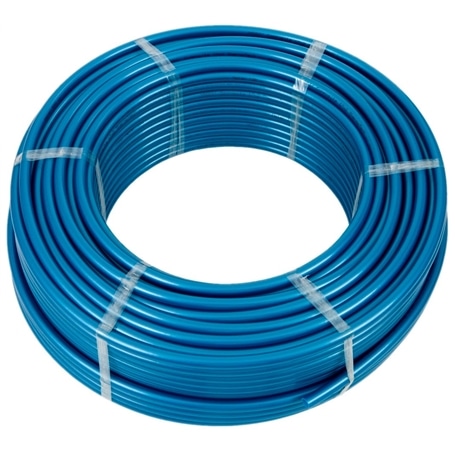 FIO 6mm AZUL (Metro)