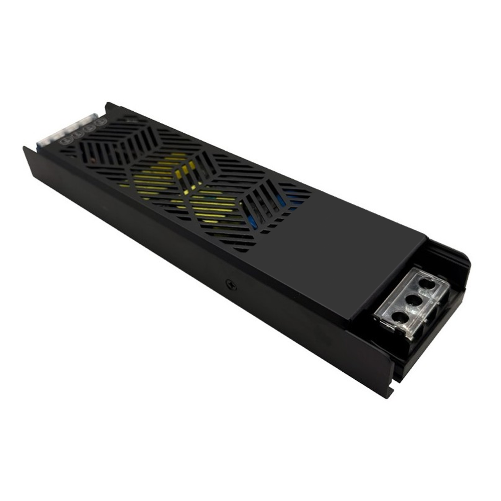 Transformador Fita 12V 48W IP20