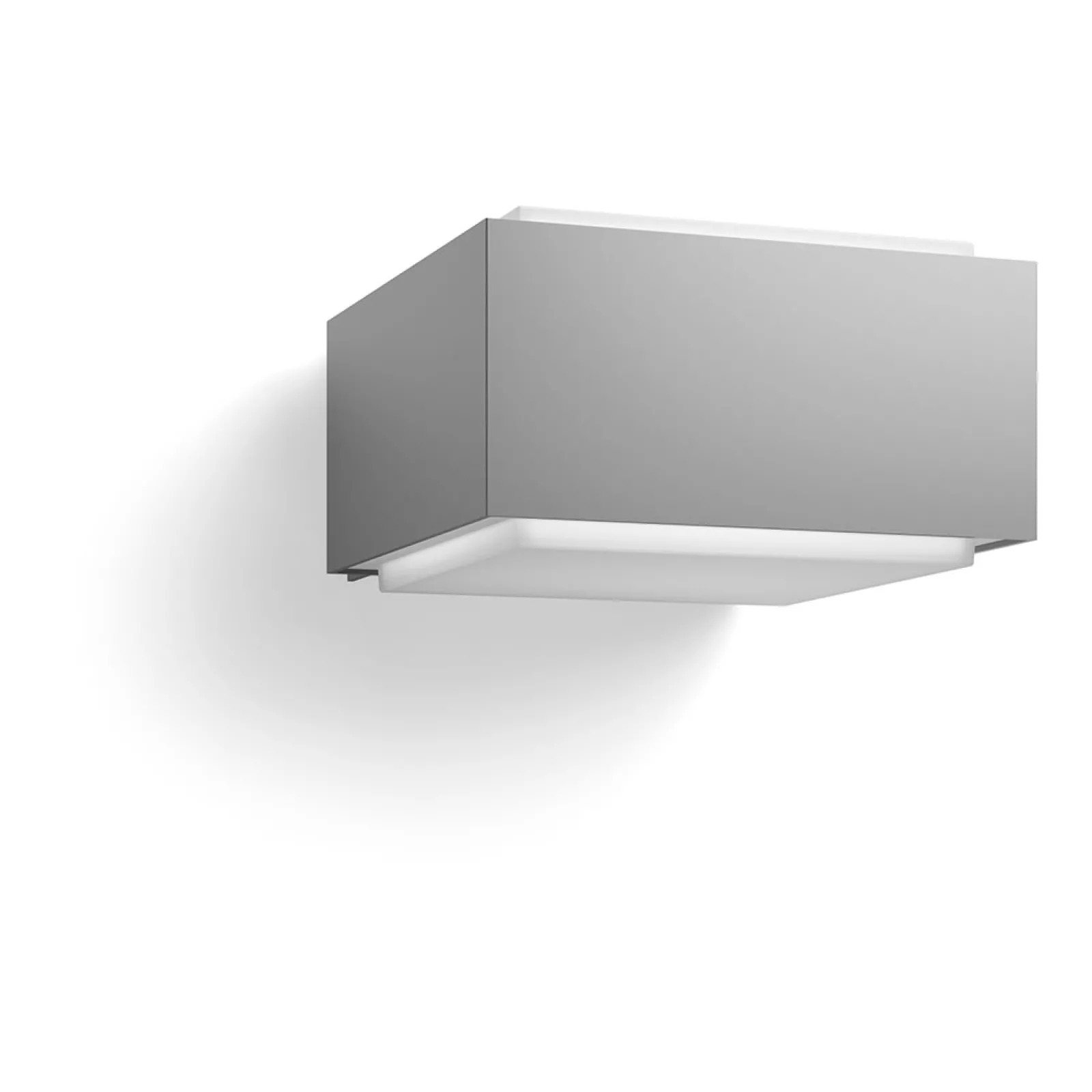 APLIQUE LED E27 MODELO HEDGEHOG GRIS PHILIPS