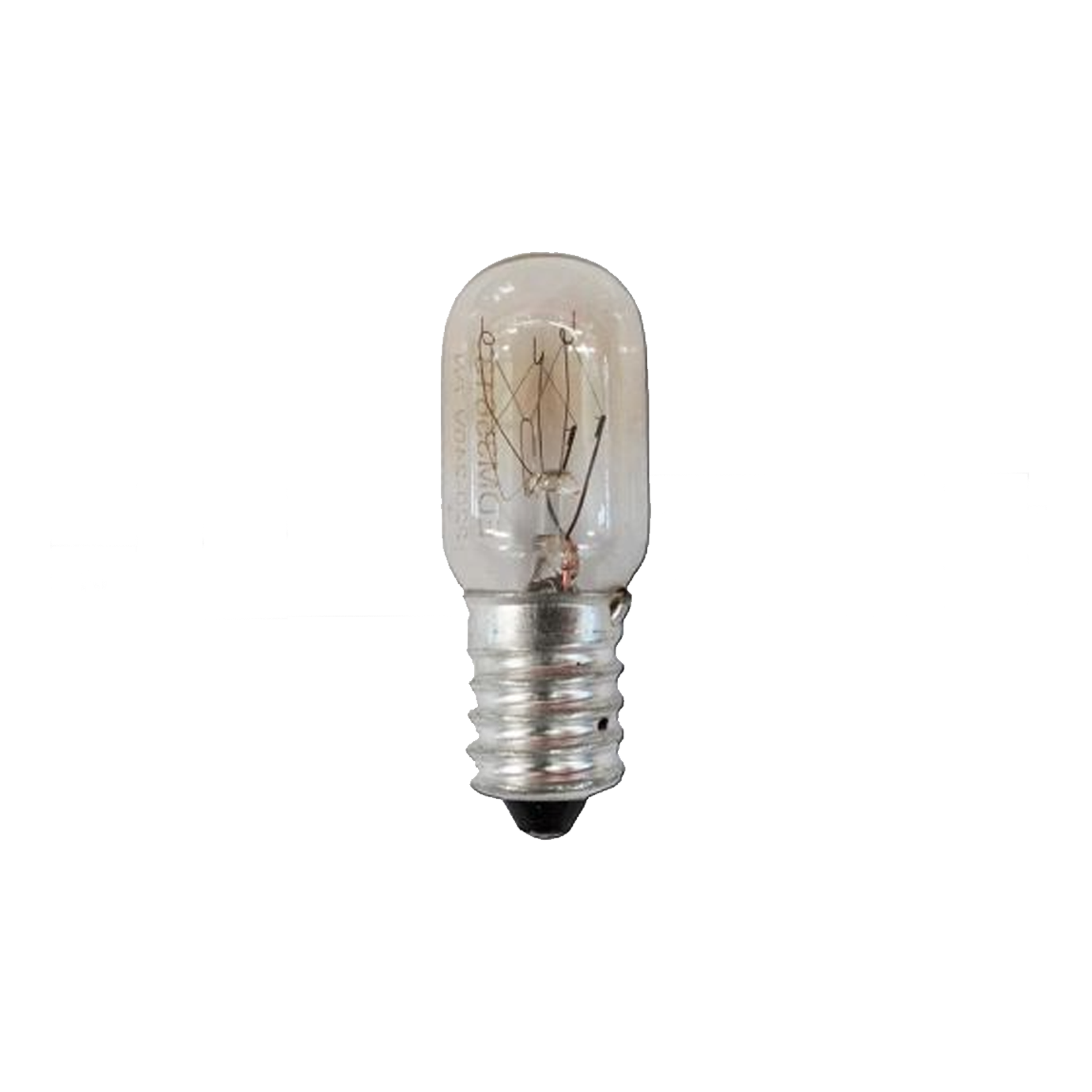 LÂMPADA FRIGORIFICO 25W E14 220/240V