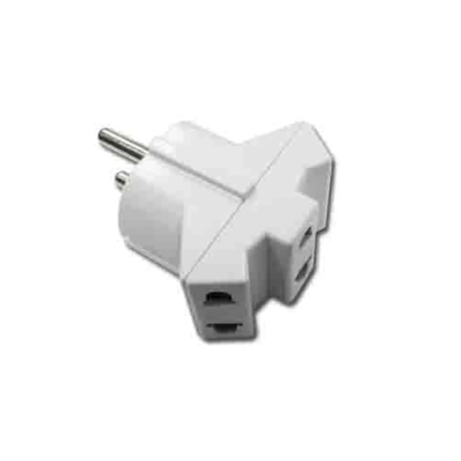 ADAPTADOR TRIPLA UNIVERSAL T/TL