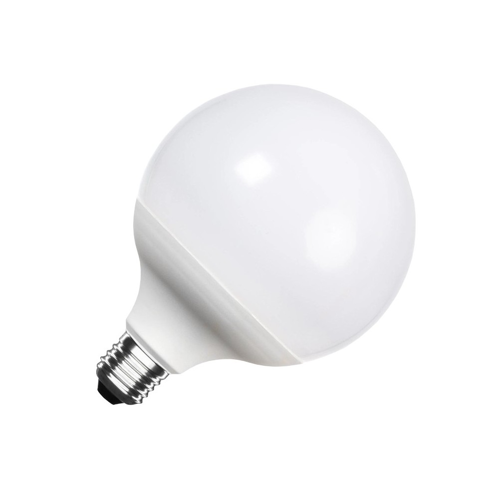 LÂMPADA LED REDONDA G120 E27 20W 4200K